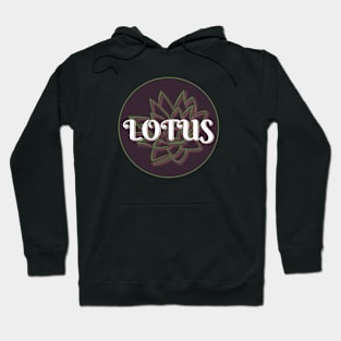 LOTUS Hoodie